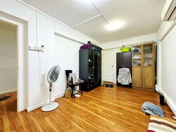 Blk 477 Tampines Street 43 (Tampines), HDB 3 Rooms #521612781